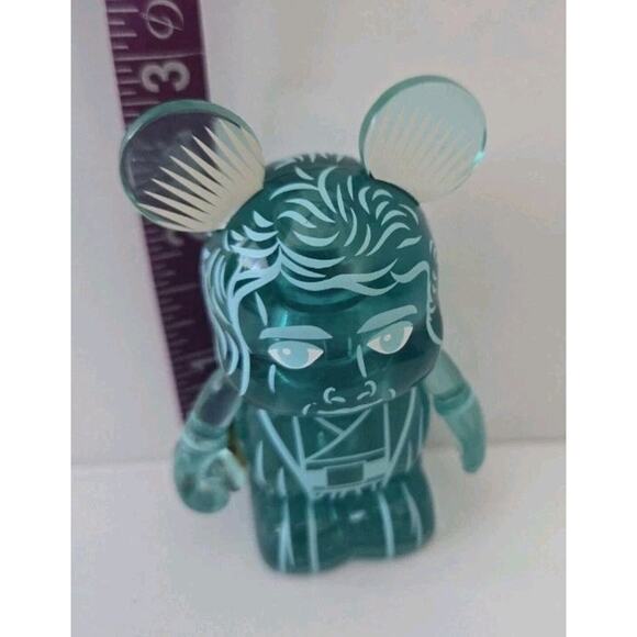 Disney Vinylmation 3" Star Wars Series 6 Spirit Anakin Skywalker Darth Vader - Picture 8 of 9